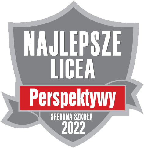 Logo Rankingu Perspektyw
