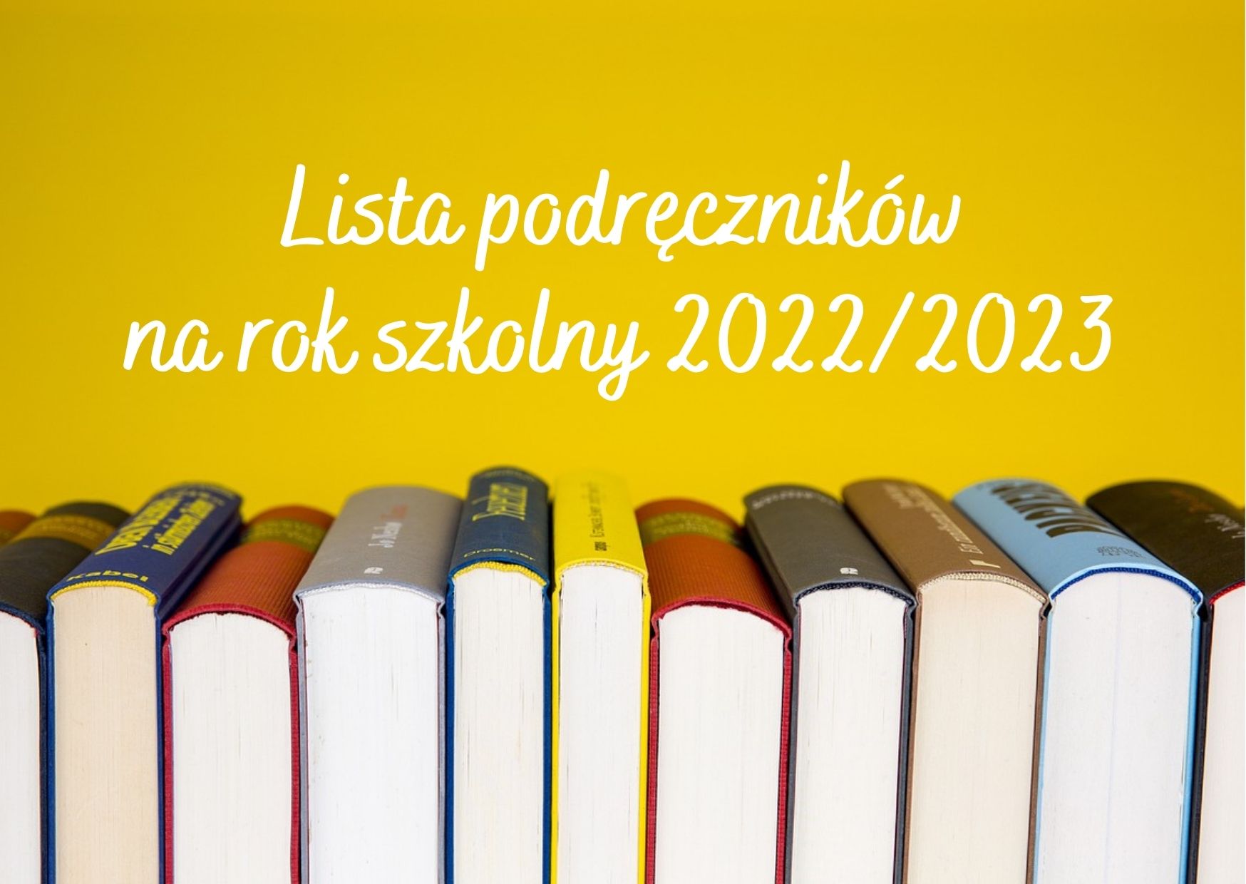 Podręczniki 2020/21