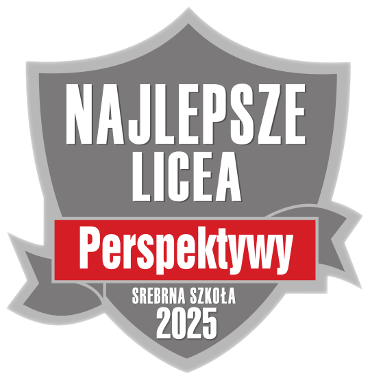 Logo Rankingu Perspektyw